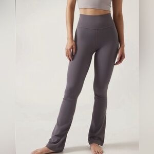 Athleta Women's Transcend Slim Flare Pants